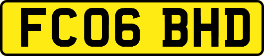FC06BHD