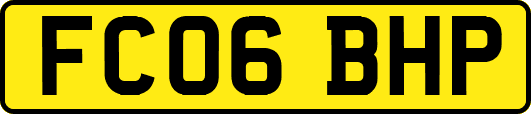 FC06BHP