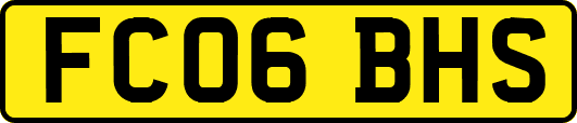 FC06BHS