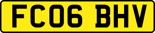 FC06BHV