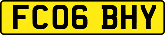 FC06BHY