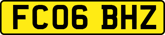 FC06BHZ