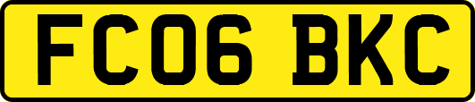 FC06BKC