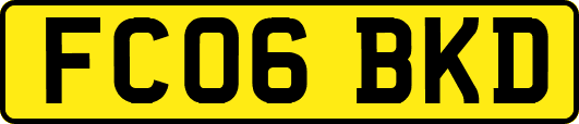 FC06BKD