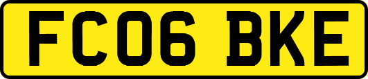 FC06BKE