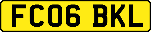 FC06BKL