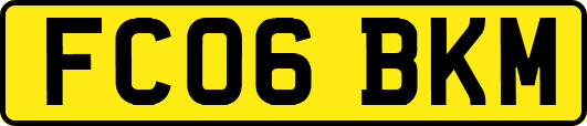 FC06BKM