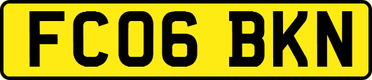 FC06BKN