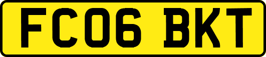 FC06BKT