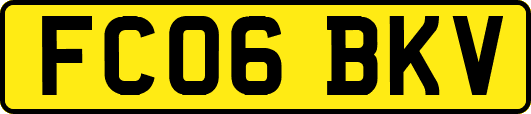 FC06BKV