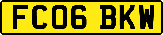 FC06BKW