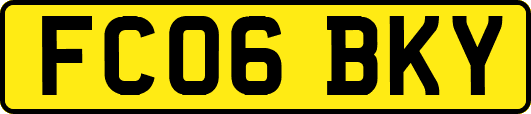 FC06BKY