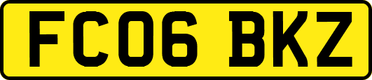FC06BKZ