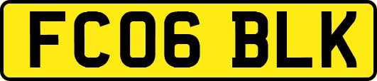FC06BLK
