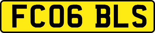 FC06BLS