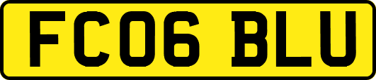 FC06BLU