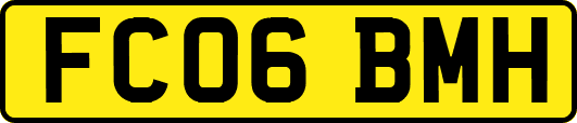 FC06BMH