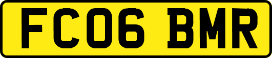 FC06BMR