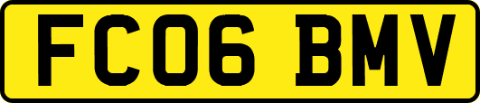 FC06BMV