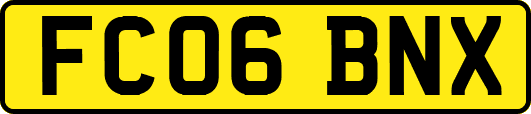 FC06BNX