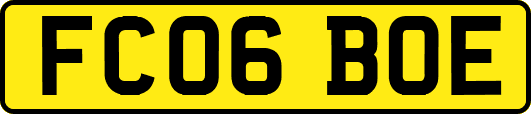 FC06BOE