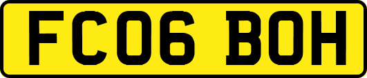 FC06BOH