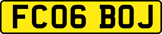 FC06BOJ