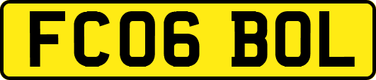 FC06BOL