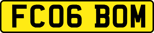 FC06BOM