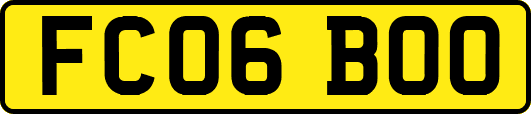 FC06BOO