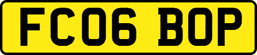 FC06BOP