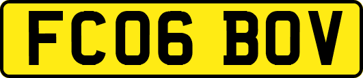 FC06BOV