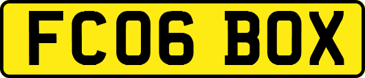 FC06BOX