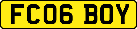 FC06BOY