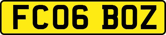 FC06BOZ