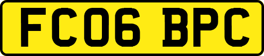 FC06BPC