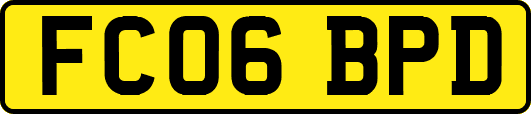 FC06BPD