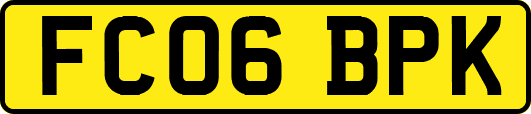 FC06BPK