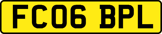 FC06BPL