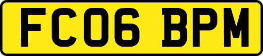 FC06BPM