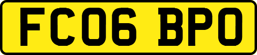 FC06BPO