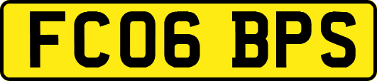 FC06BPS