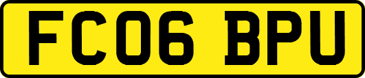 FC06BPU