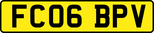 FC06BPV