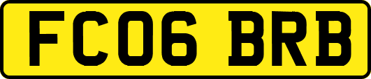 FC06BRB