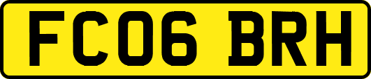 FC06BRH