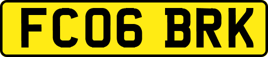 FC06BRK