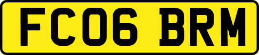 FC06BRM