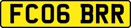 FC06BRR