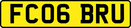 FC06BRU